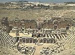 Amphi Theater of Hierapolis