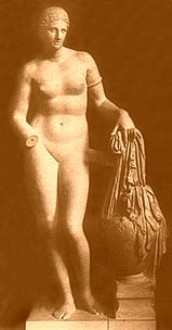 Aphrodite von Knidos