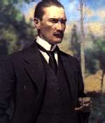 Atatürk, Begründer der modernen Türkei