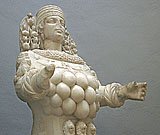 Artemis - Goddess of Ephesus