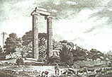 Didyma - um 1800