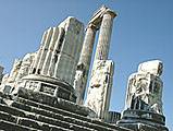 Apollon Tempel Didyma