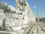 Apollon Tempel Didyma