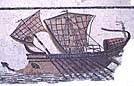 ancient boat