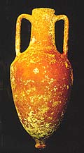 Knidos Amphora